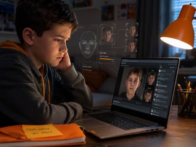 deepfake