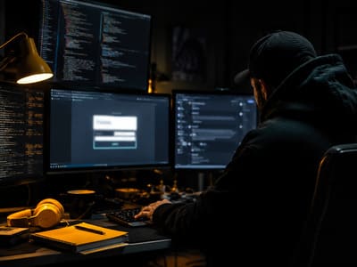 hacker